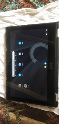 chrome book acer touch 4/32