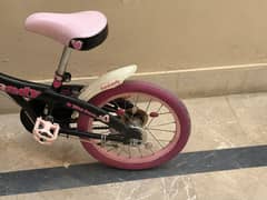 Hard Candy Girls Cycle