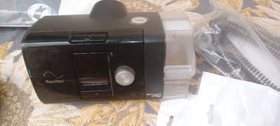 CPAP machine