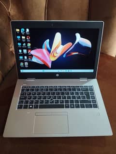HP