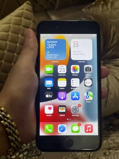 I phone 7 Plus