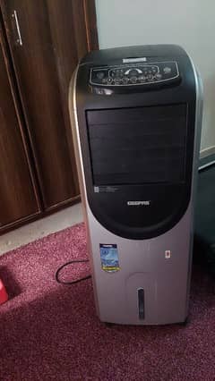 water Cooler