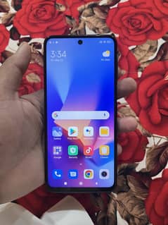 Redmi note 9s 6/128
