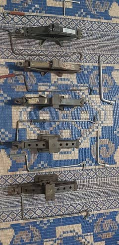 BRAND NEW KABALI JECK JAPANESE AUTOMATIC CARS USED