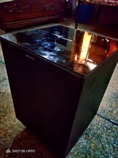 Philips x sony passive woofer for sale