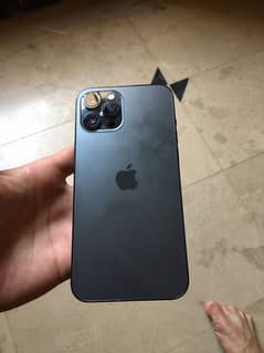 Apple iPhone 12 Pro Max block