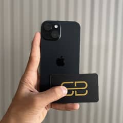 iPhone 15 || 128GB || JV