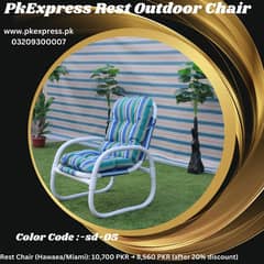 Miami garden Outdoor chairs, Lawn furniture, Patio balcony