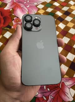IPhone 13pro Nonpta waterpack full sim time Ava WhatsApp(03274117805)