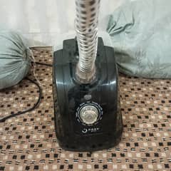 steam