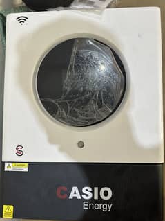 Casio