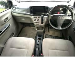 Daihatsu Mira 2014 better than mehran wagon r alto cultus