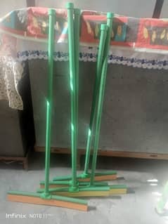 wiper having good quality