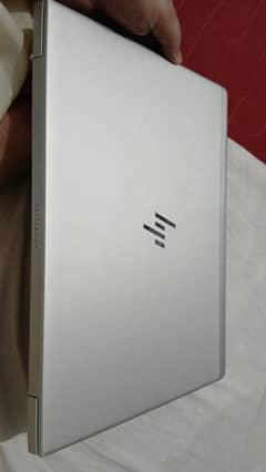 Hp Elite book