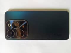 infinix hot 40 (128 gb)