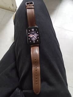 Huawei watch fit 2