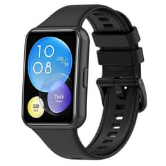 Huawei watch fit 2