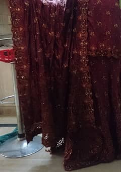 Bridal Dress