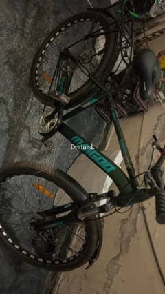 cycle