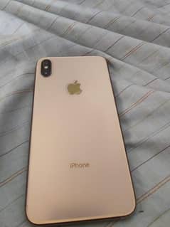 iphone xs max
