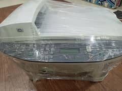 HP Printer HP 1522nf