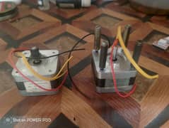 2 high quality stepper motor new 03227739755 contact