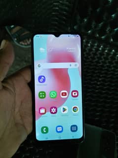 Samsung A02S