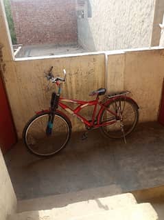 cycle