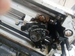 COMPANY NAME  SIRUBA MACHINE FOR SALE