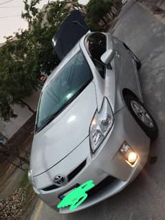 Toyota Prius 2010