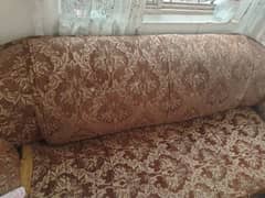 3 seater