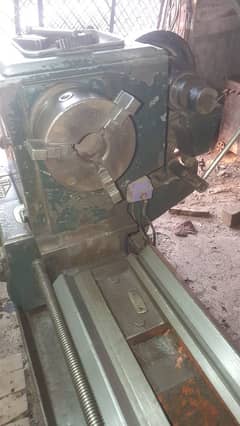 kharad machine