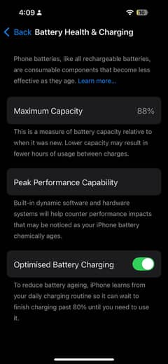 iPhone