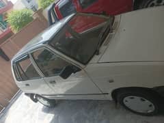 2015 Euro II Genuine 100% perfect engine and suspension