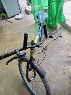 Bicycle