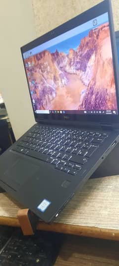 DELL LATITUDE 7390 2IN ONE