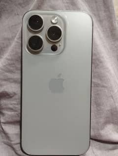 IPHONE 15 PRO  1TB