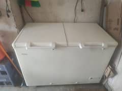 Haier Freezer Good Cooling