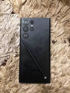 Samsung S22 Ultra (sale and exchange)