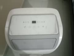 HARSON'S PORTABLE AC