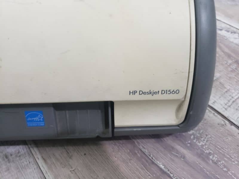 Hp printer 1