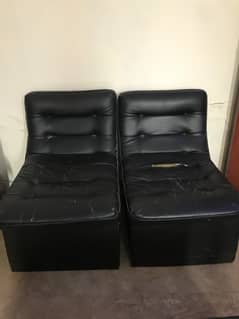 Office sofa