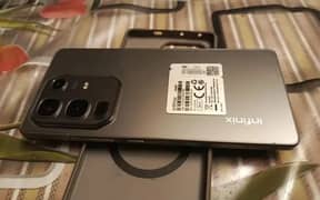 infinix
