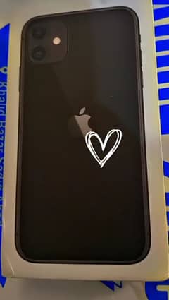 IPHONE 11 JV
