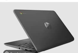 HP Chromebook 11 G7