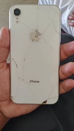 iPhone XR