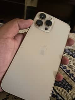 13pro max 128Gb