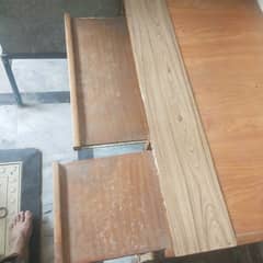 computer table