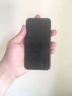 Iphone X  pta