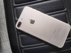 IPHONE 7PLUS PTA APPROVED